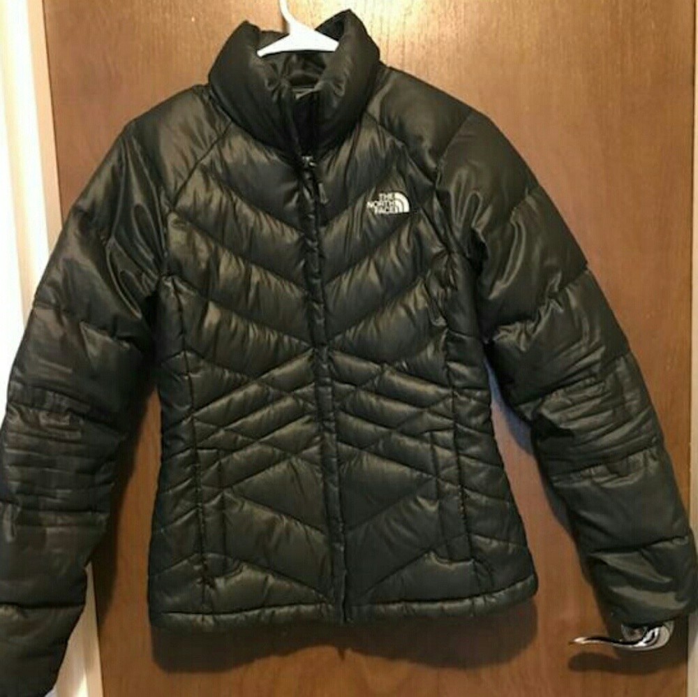 The North Face Aconcagua Coat 550